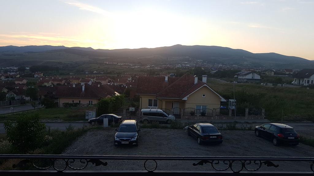 Sara, Alba Алба-Юлия Экстерьер фото