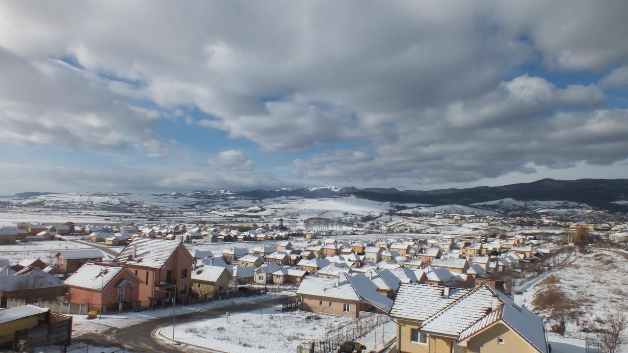 Sara, Alba Алба-Юлия Экстерьер фото